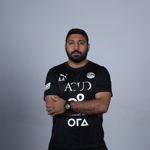علاء عبده