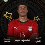 محمود لبيب