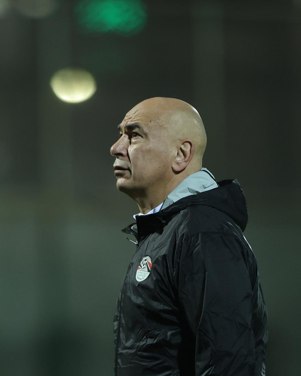 أول تدريبات منتخب مصر استعدادا للسعودية وإسبانيا