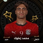 محمد زعلوك