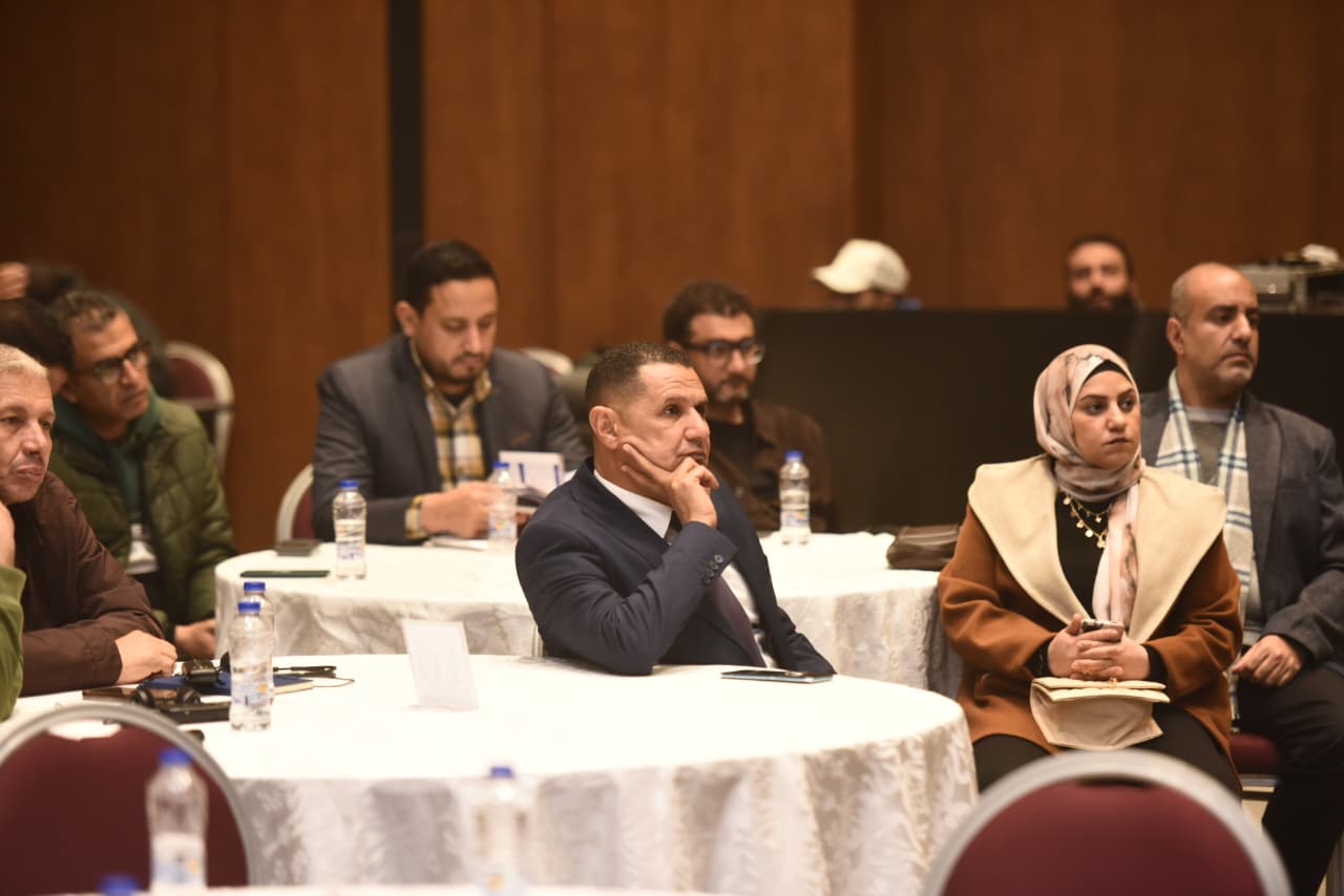 ختام ورشة عمل «فيفا» لكرة القدم للهواة في مصر