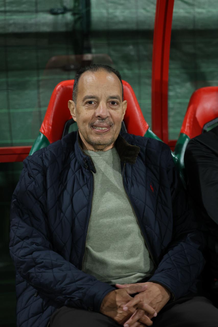 منتخب مصر يواصل تدريباته استعدادًا لضربة البداية أمام زيمبابوي في كأس الأمم الأفريقية