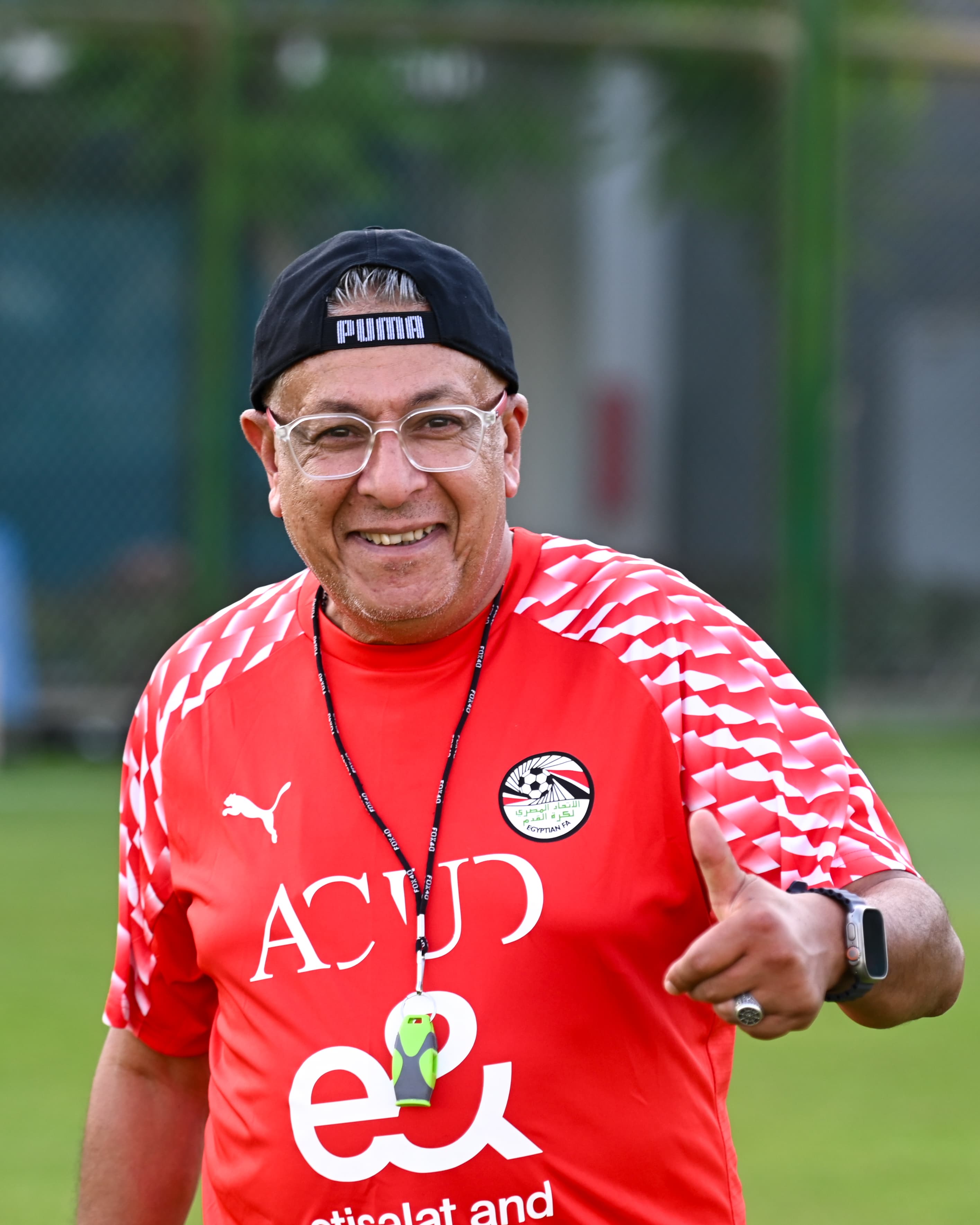 بالصور.. منتخب الكرة النسائية يواصل استعداداته لوديتي السنغال 