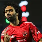 حسين الشحات