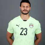 محمد الشناوي