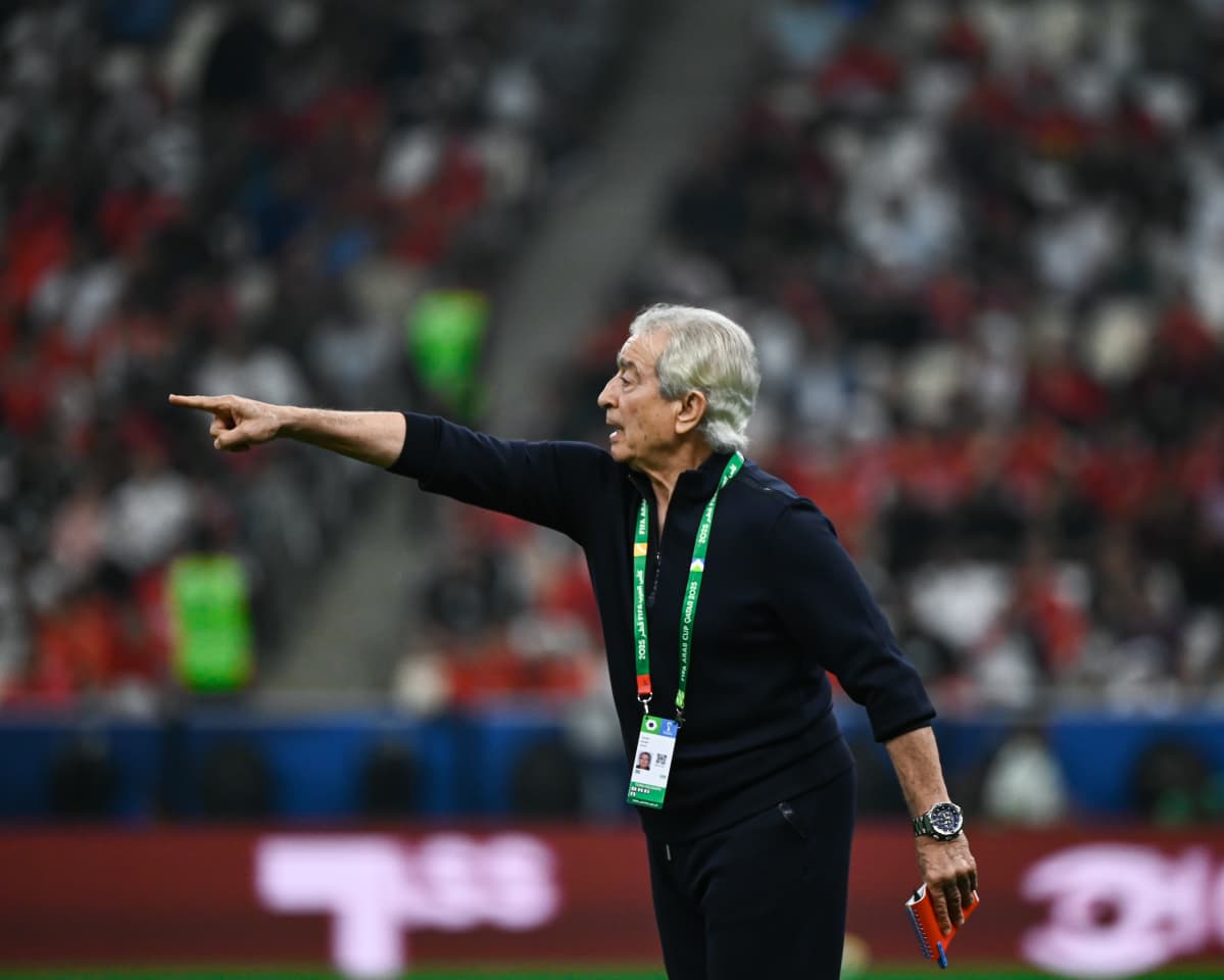 منتخب مصر المشارك في كأس العرب يفتتح مشواره بالتعادل مع الكويت