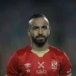 محمد مجدي (قفشة)
