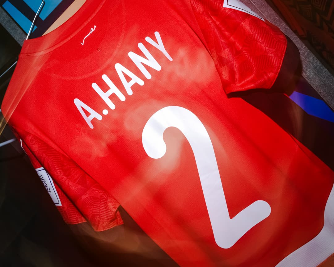 تشكيل منتخب مصر المشارك فى كاس العرب امام الامارات 