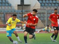 طلائع الجيش والإسماعيلي في لقاء سابق