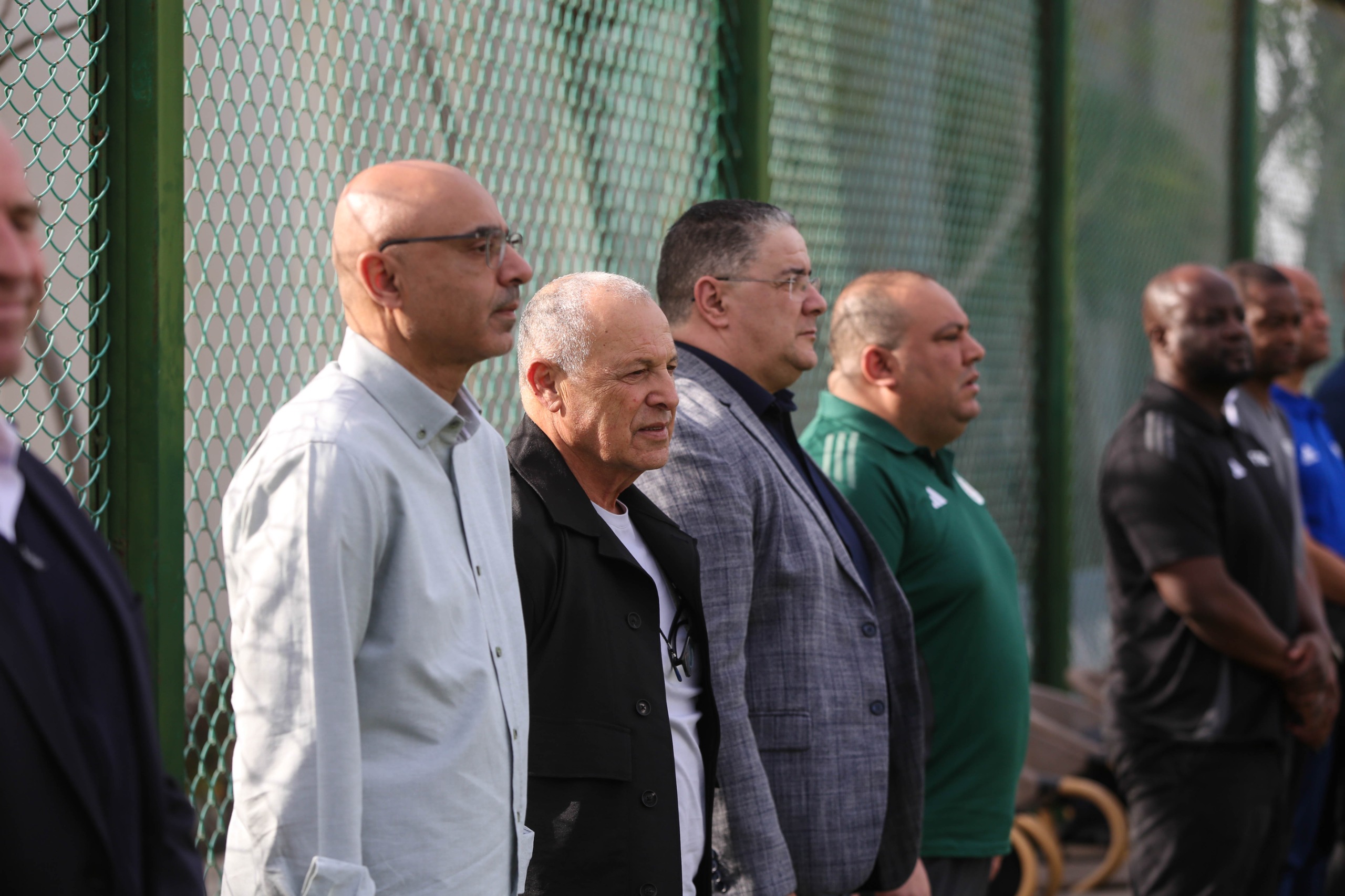 منتخب الناشئين يهزم الجزائر ودياً بهدف نظيف 