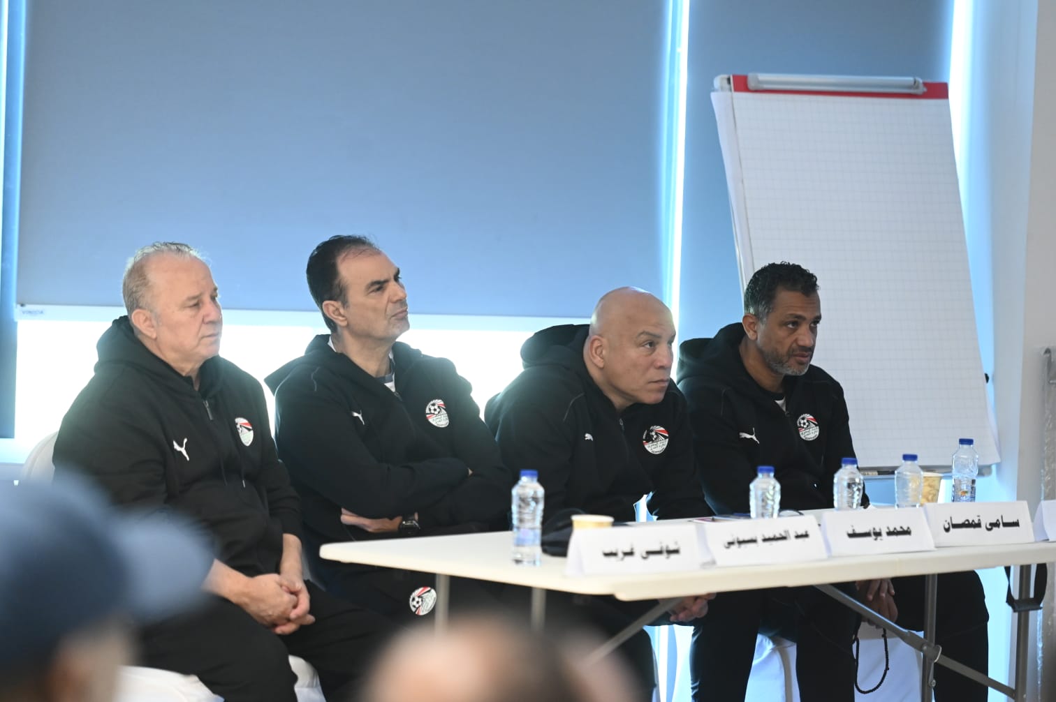 صور محاضرة pro1  عن طرق التعامل مع وسائل الإعلام