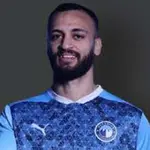 مروان حمدي