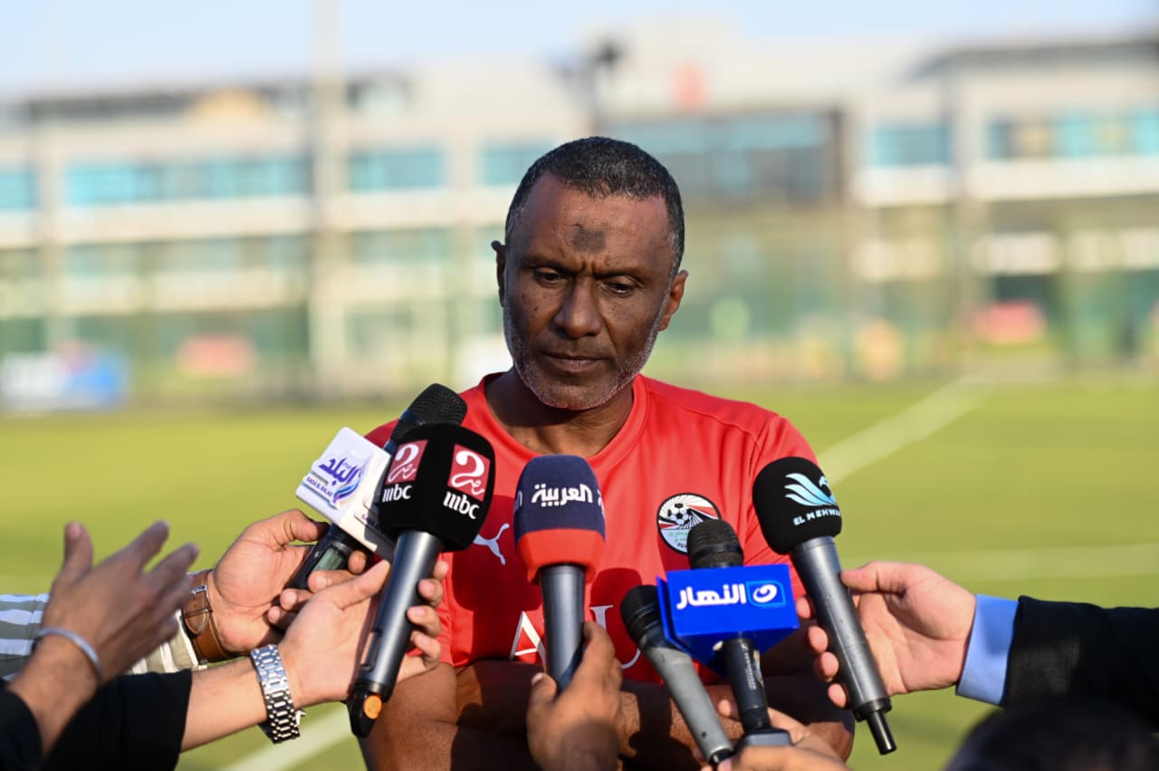 المنتخب الوطني تحت 17 عاماً يختتم استعداداته قبل السفر إلى قطر