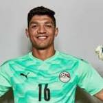 محمد صبحي