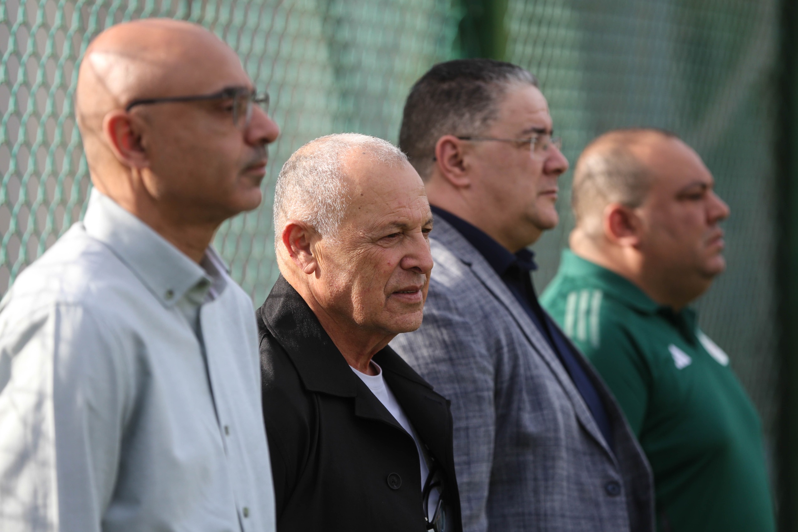 منتخب الناشئين يهزم الجزائر ودياً بهدف نظيف 