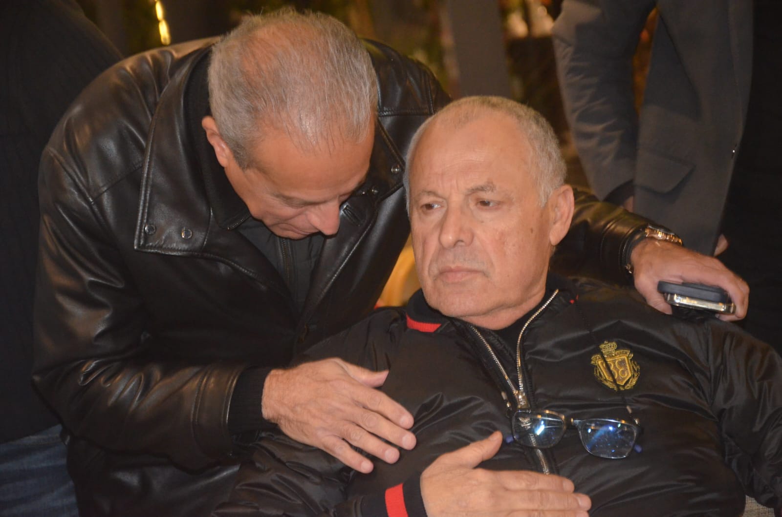 إفطار ببت الكرة المصرية 