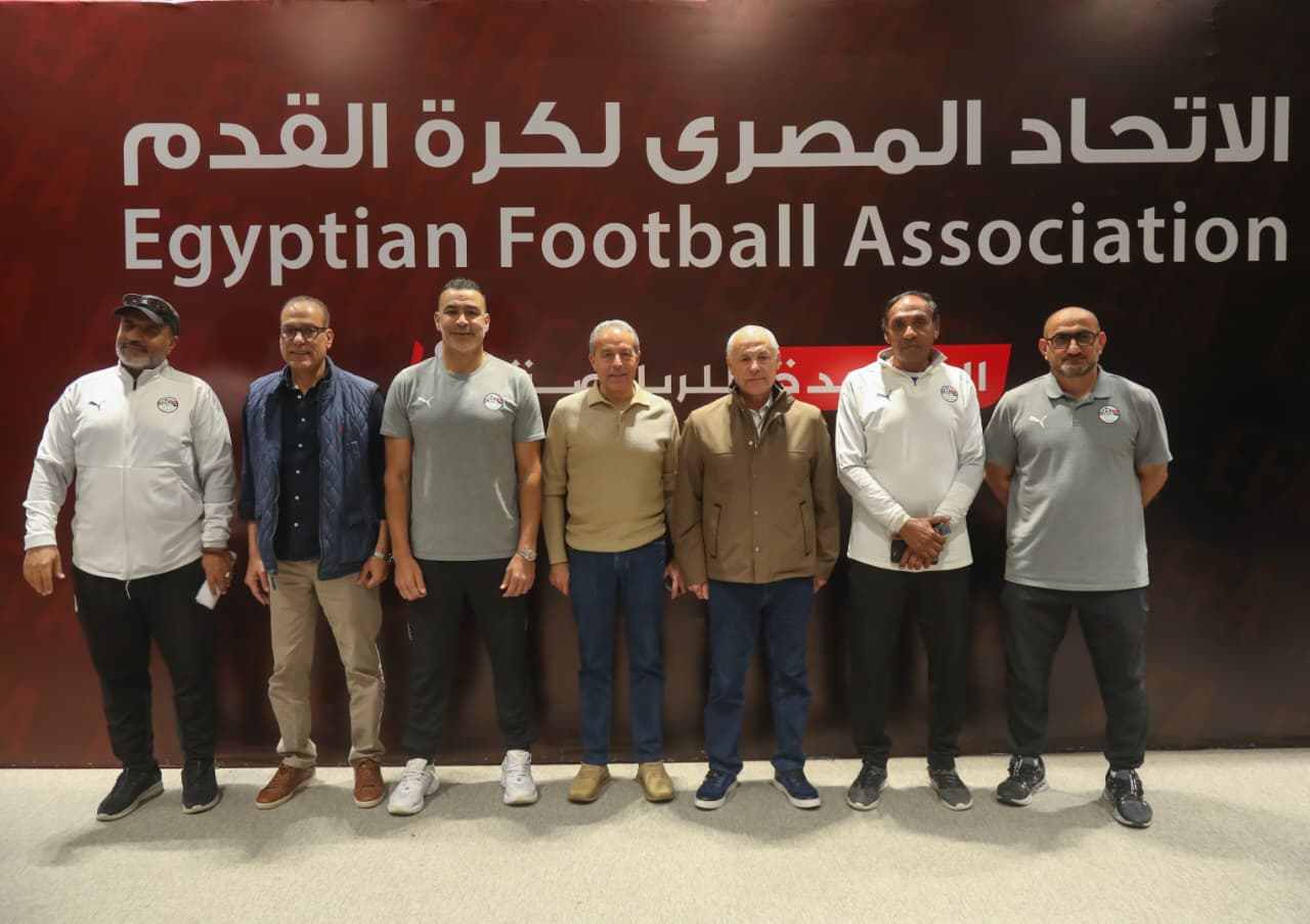 بالصور:ختام دورة الحراس بحضور ابوريدة والدرندلي وعزام