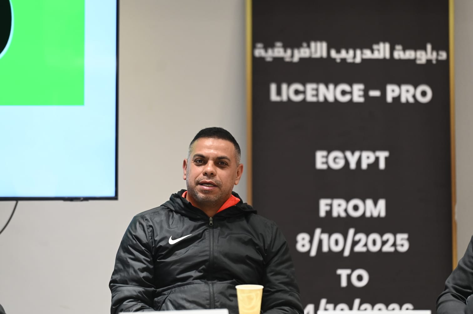 صور محاضرة pro1  عن طرق التعامل مع وسائل الإعلام