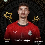مهند محمد
