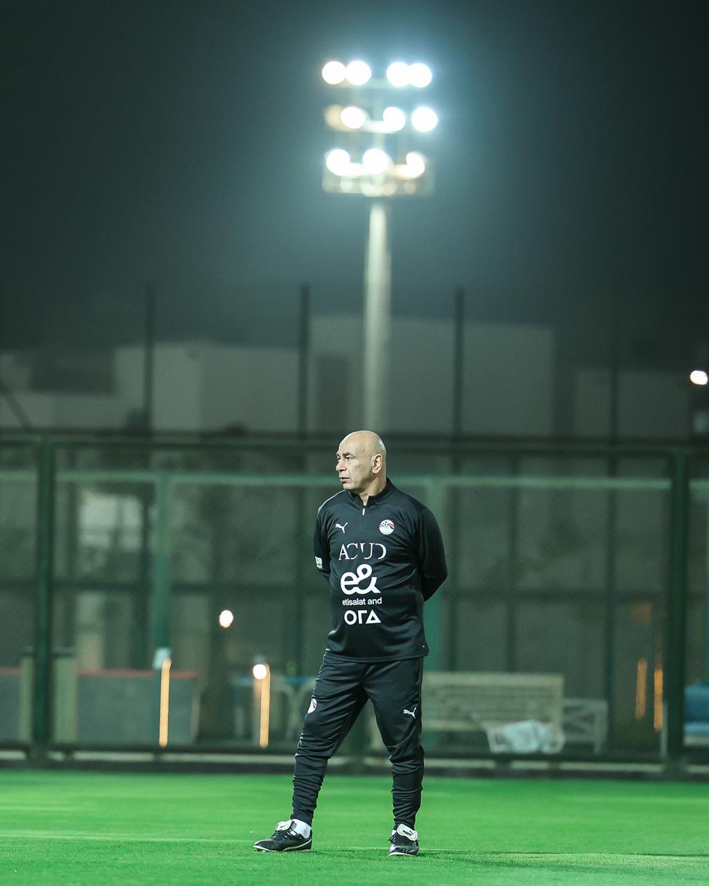 انطلاق معسكر منتخب مصر في مركز المنتخبات الوطنية استعدادا لكأس الأمم الأفريقية