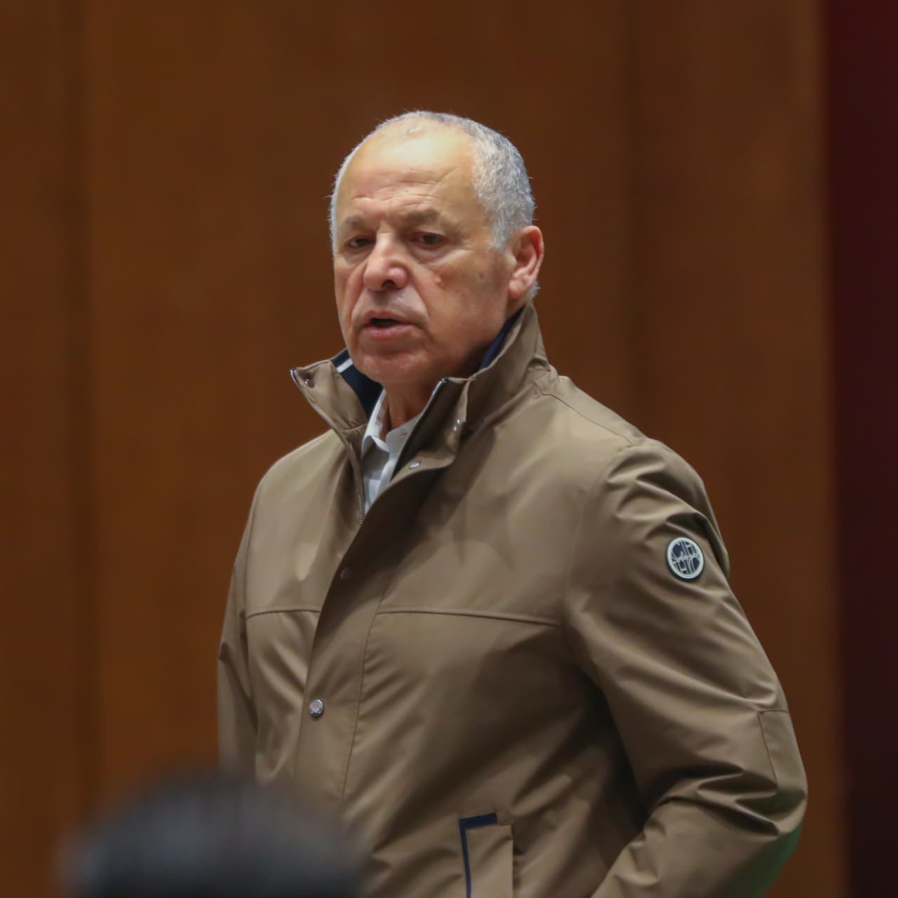 بالصور:ختام دورة الحراس بحضور ابوريدة والدرندلي وعزام