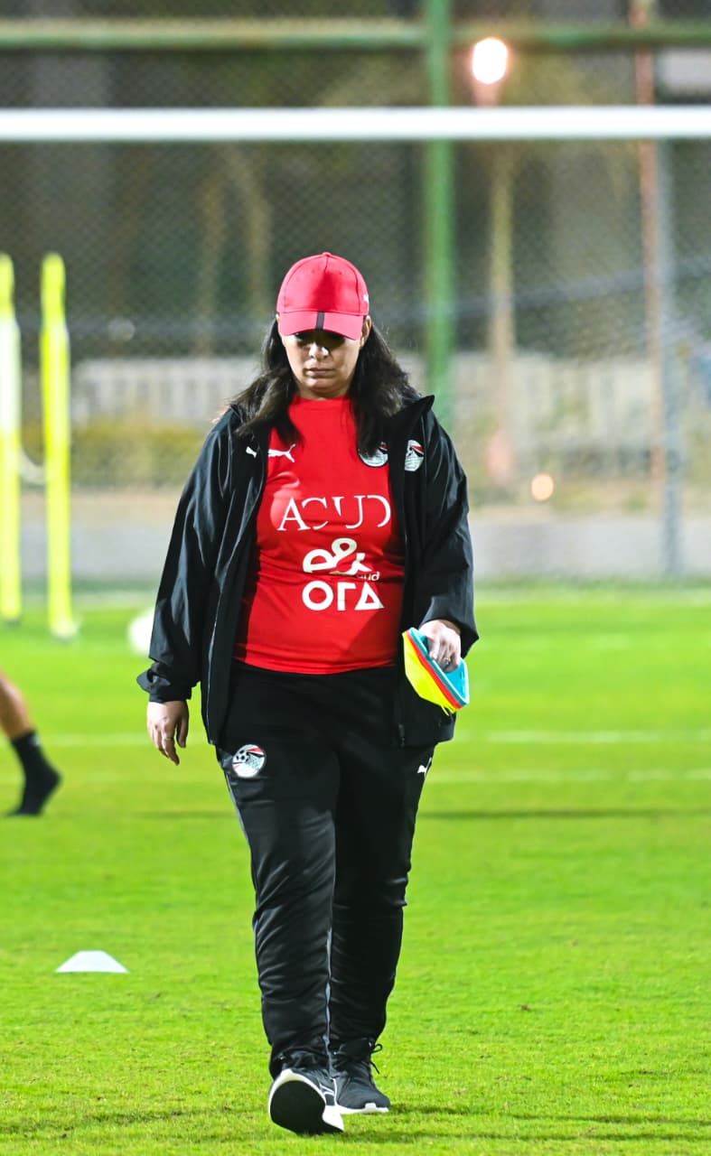 منتخب مصر للكرة النسائية تحت 20 سنة يستعد للمشاركة في بطولة شمال أفريقيا بتونس