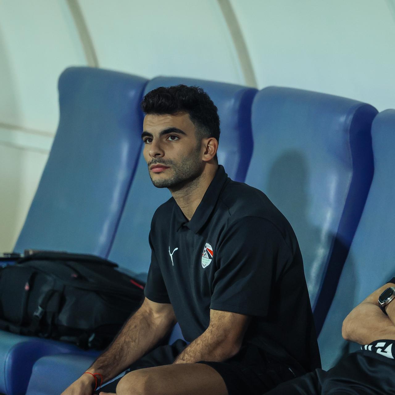 منتخب مصر يختتم تدريباته استعداداً لمواجهة كاب فيردي ودياً غداً