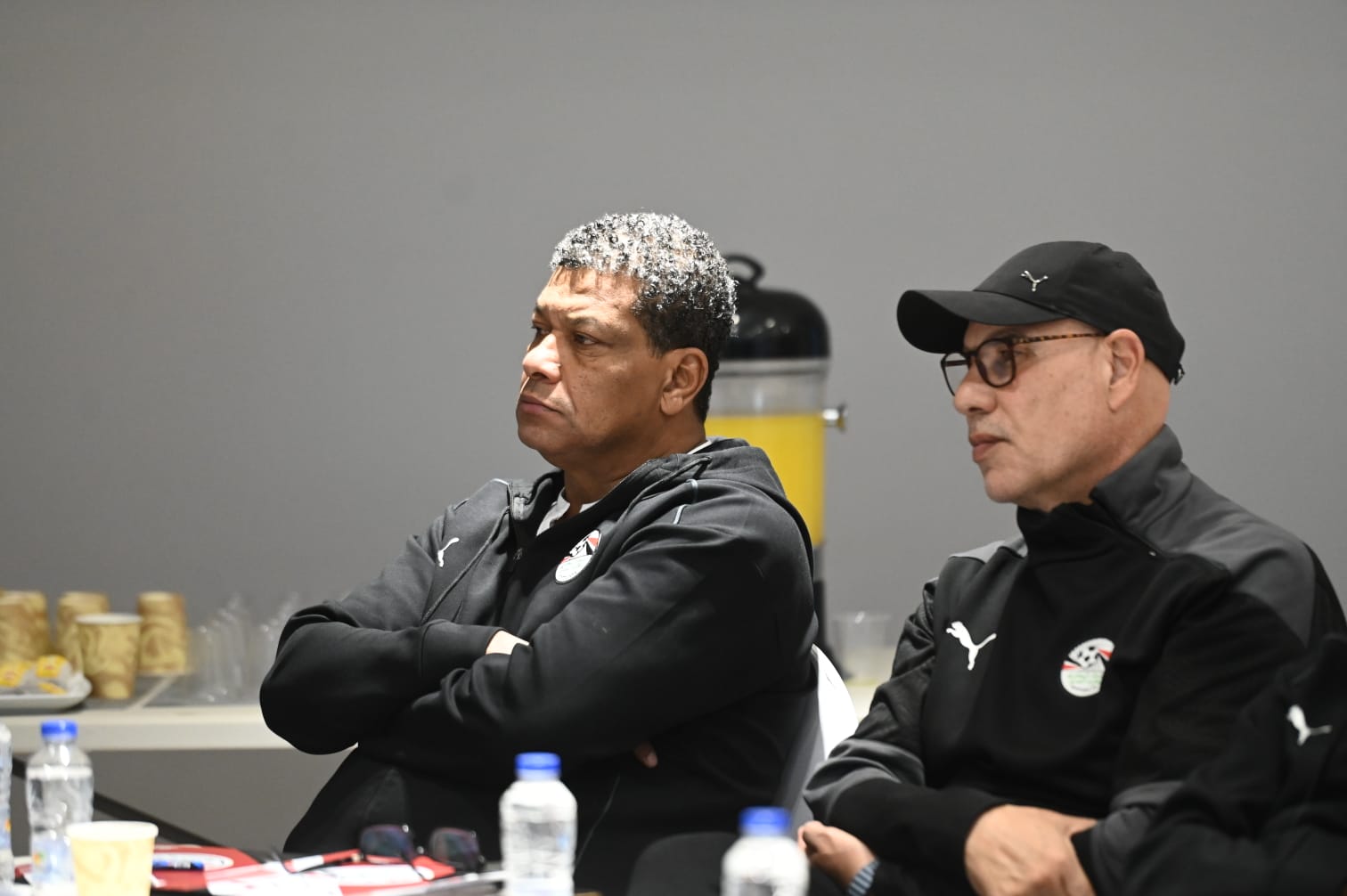 صور محاضرة pro1  عن طرق التعامل مع وسائل الإعلام