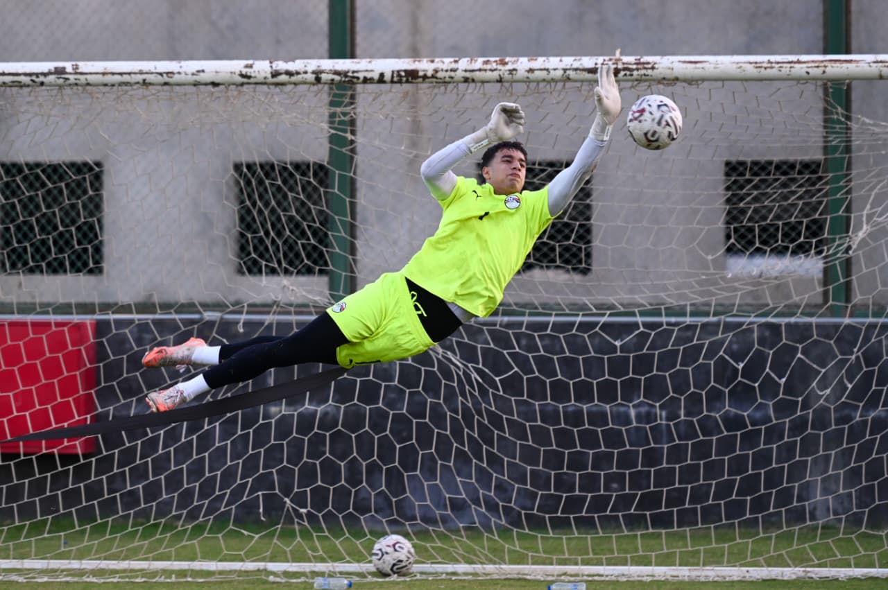 المنتخب الوطني تحت 17 عاماً يختتم استعداداته قبل السفر إلى قطر