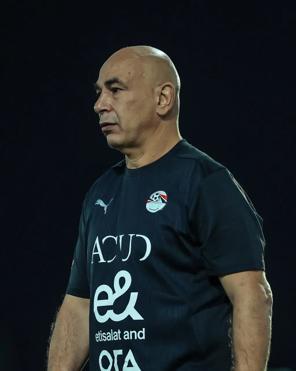 منتخب مصر يختتم تحضيراته لمواجهة أوزبكستان في دورة العين