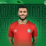 حسام حسن