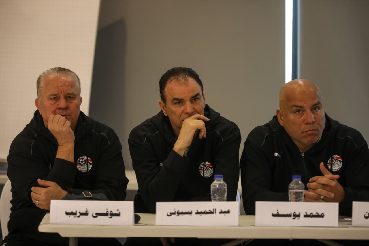 صور فعاليات الدورة الثانية من دبلومة التدريب الأفريقية (Pro 1)