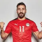 مهند لاشين