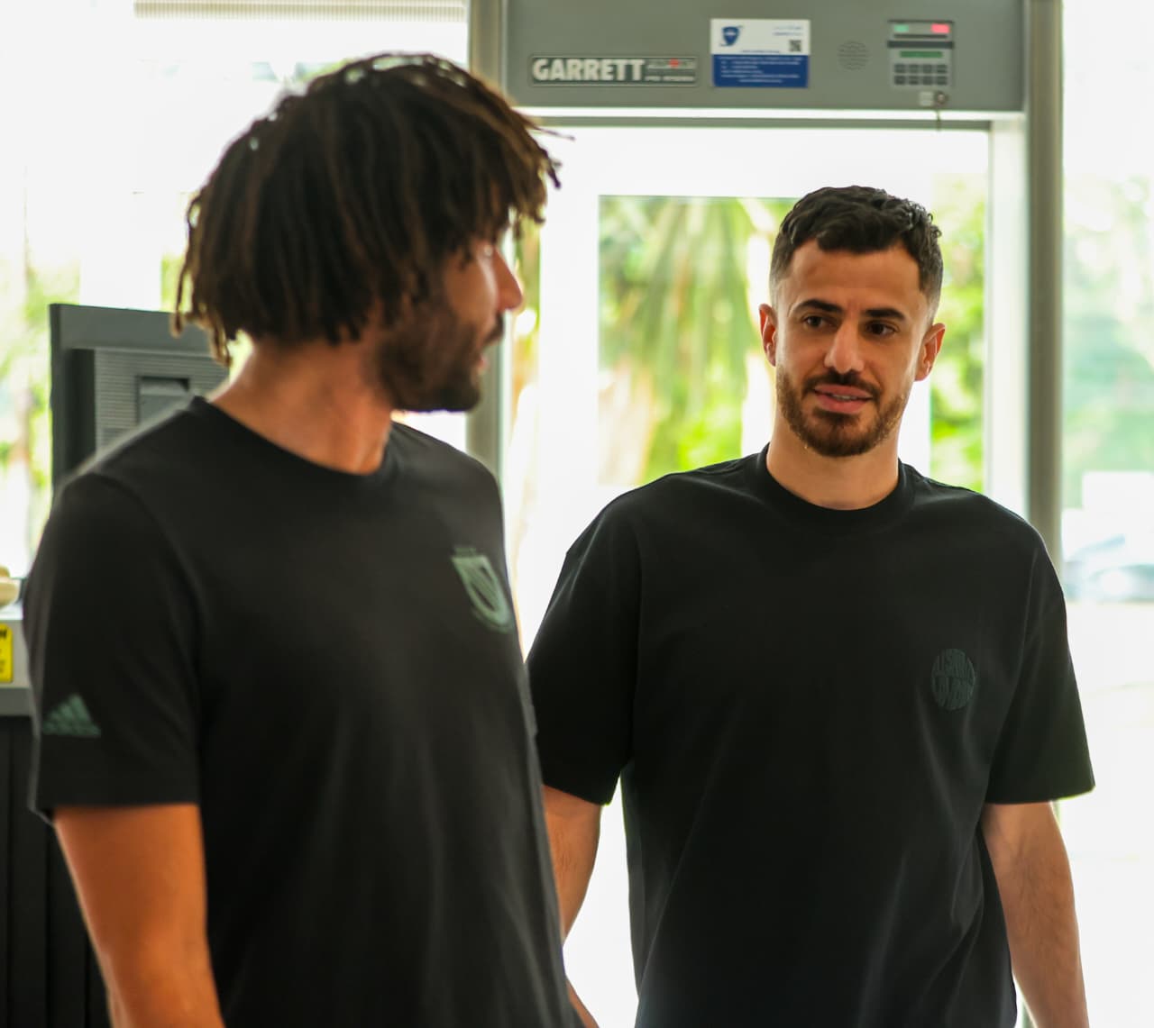 منتخب مصر المشارك في كأس العرب يتجه للإسماعيلية لبدء أول معسكر استعداداً للبطولة