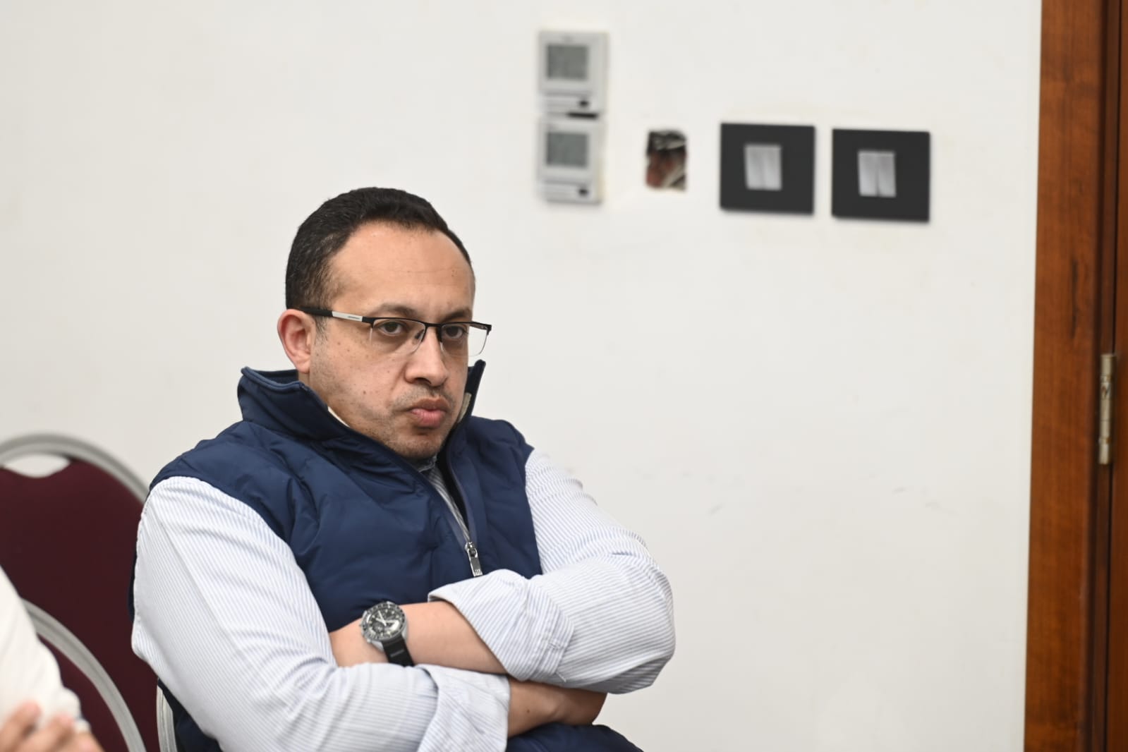 ورشة عمل للجنة الطبية لشرح آخر مستجدات علاج إصابات اللاعبين