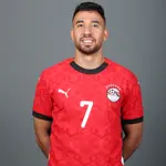 محمود حسن "تريزيجيه"