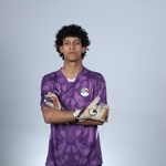 أحمد منشاوي