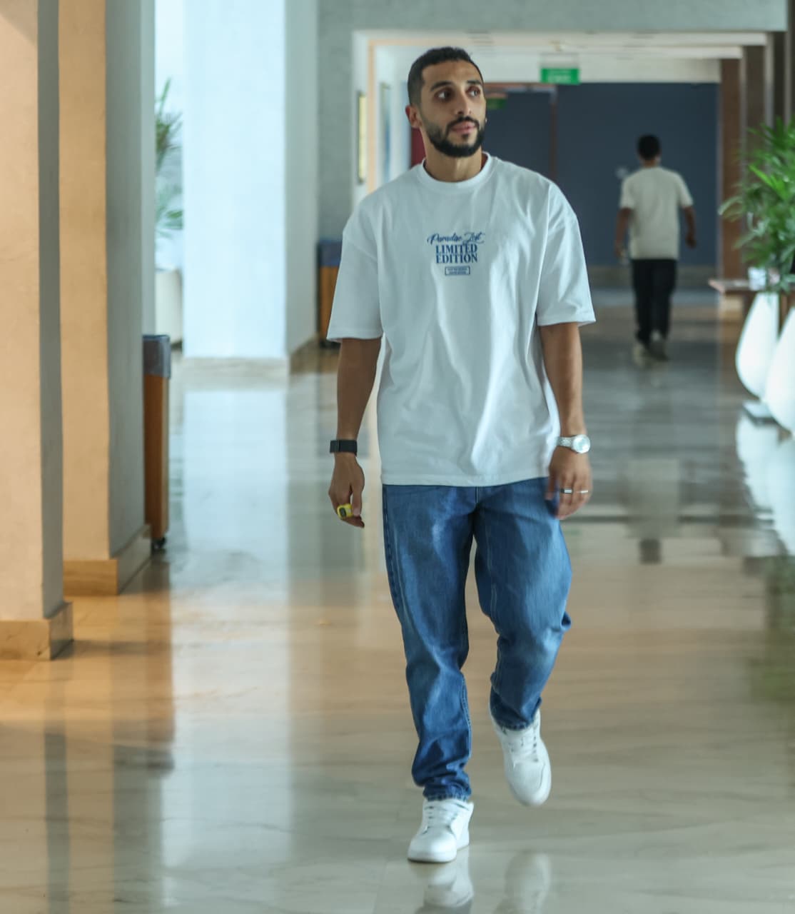 منتخب مصر المشارك في كأس العرب يتجه للإسماعيلية لبدء أول معسكر استعداداً للبطولة